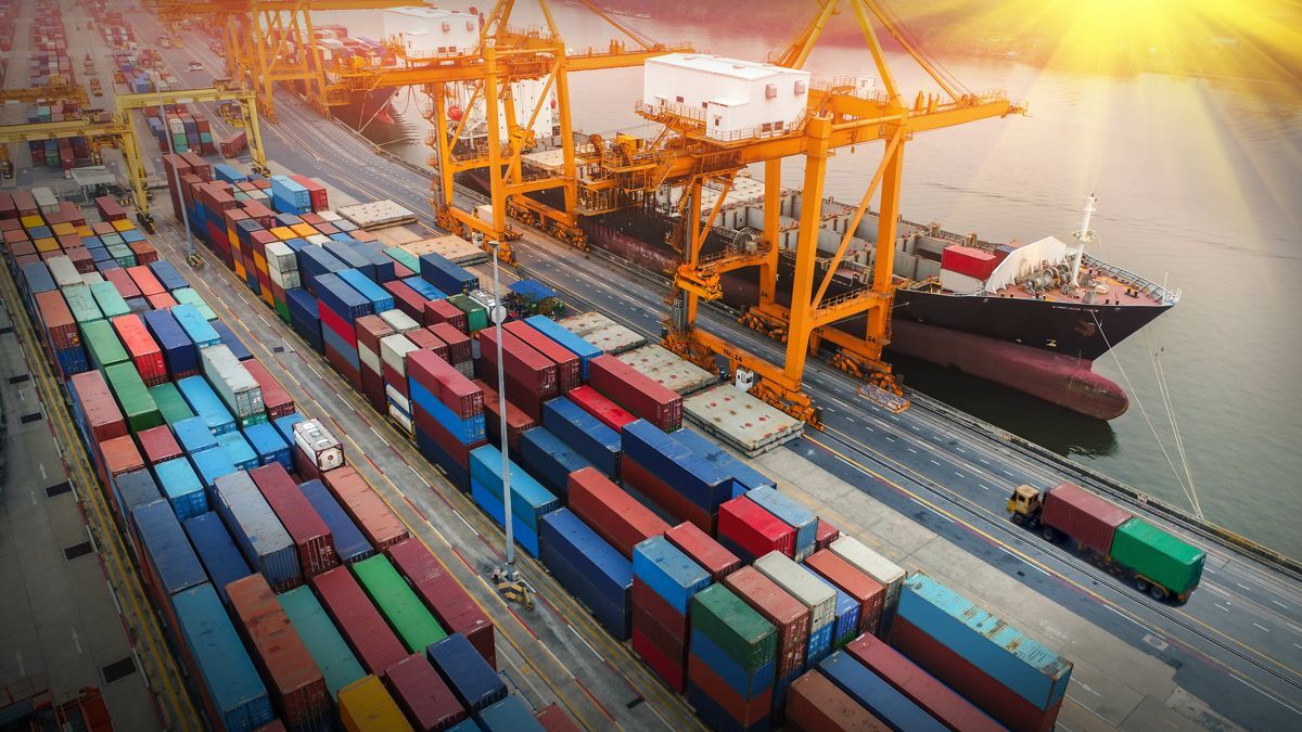 India to USA Customs Clearance for Amazon Sellers