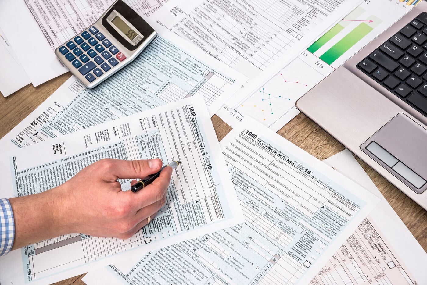GST, IRS & Sales Tax: What Taxes Does an Indian Seller Owe on Amazon USA?