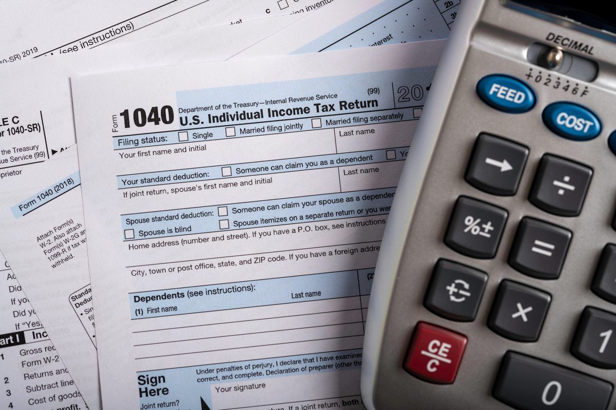 US Sales Tax for Amazon Sellers - A Foreign Seller's Guide