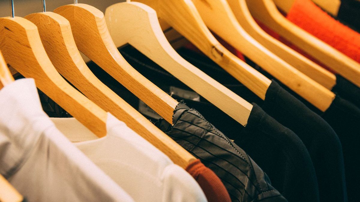 Apparel &amp; Fashion