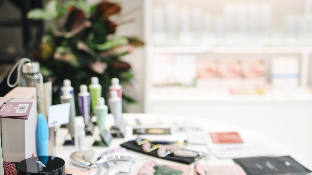 Beauty &amp; Ayurvedic