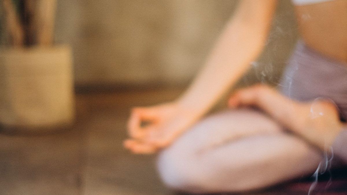 Yoga &amp; Wellness