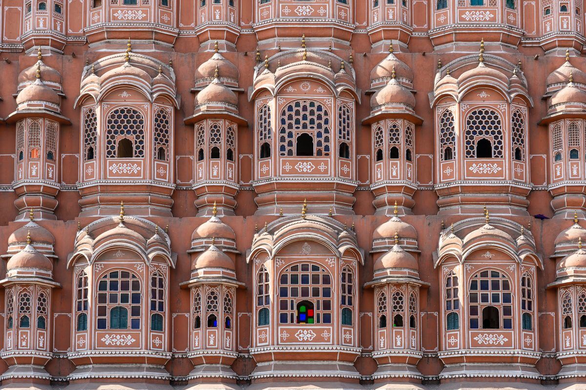 Jaipur block-print apparel brand that scaled on Amazon USA
