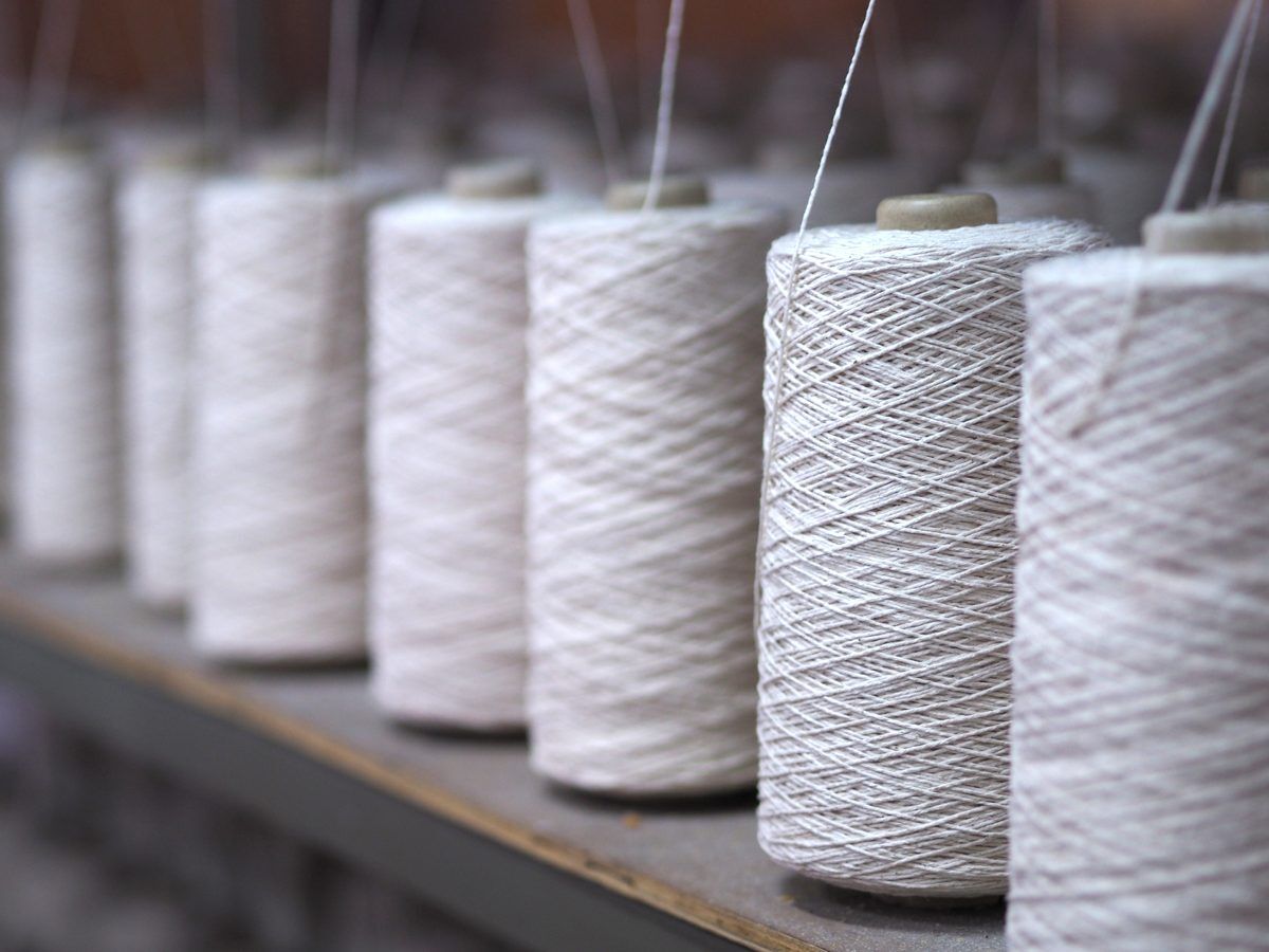 Karur textile manufacturing, the base of this Amazon USA seller