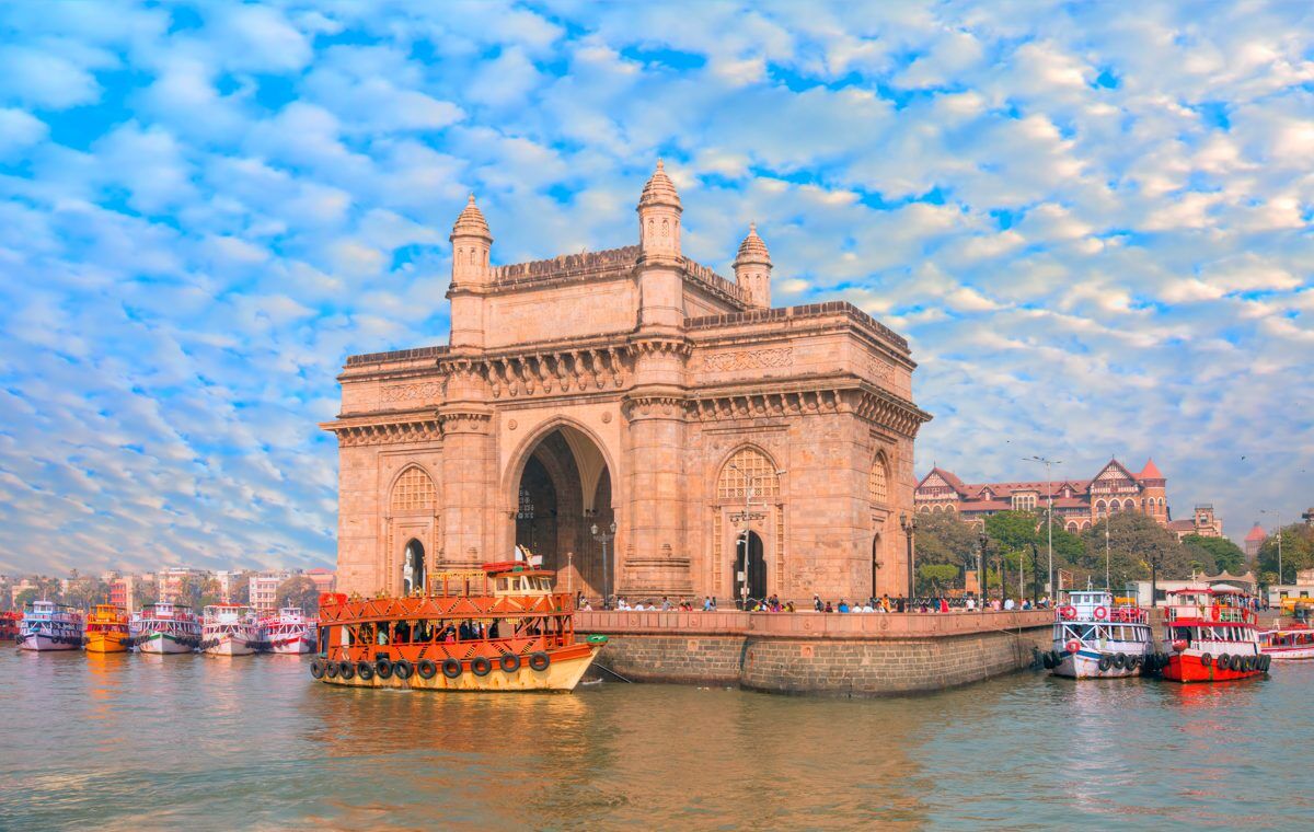 Sell on Amazon USA from Mumbai: freight and export to Amazon FBA